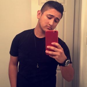 Meet your Posher, George